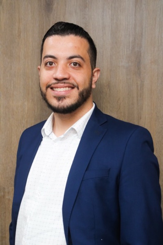 Nicholas Borghi Vasconcellos — sócio fundador da WeCare, responsável por relacionamento com operadoras e estratégia comercial